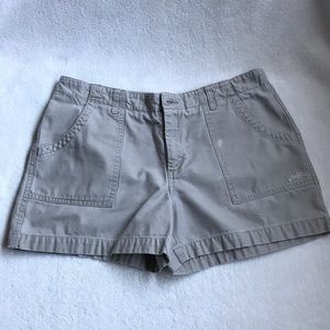 Oakley Cotton Shorts Size L